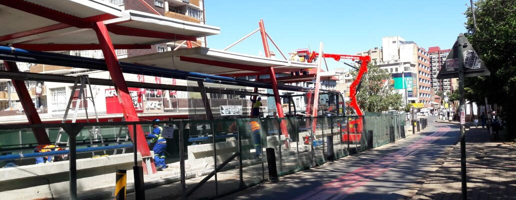 bus